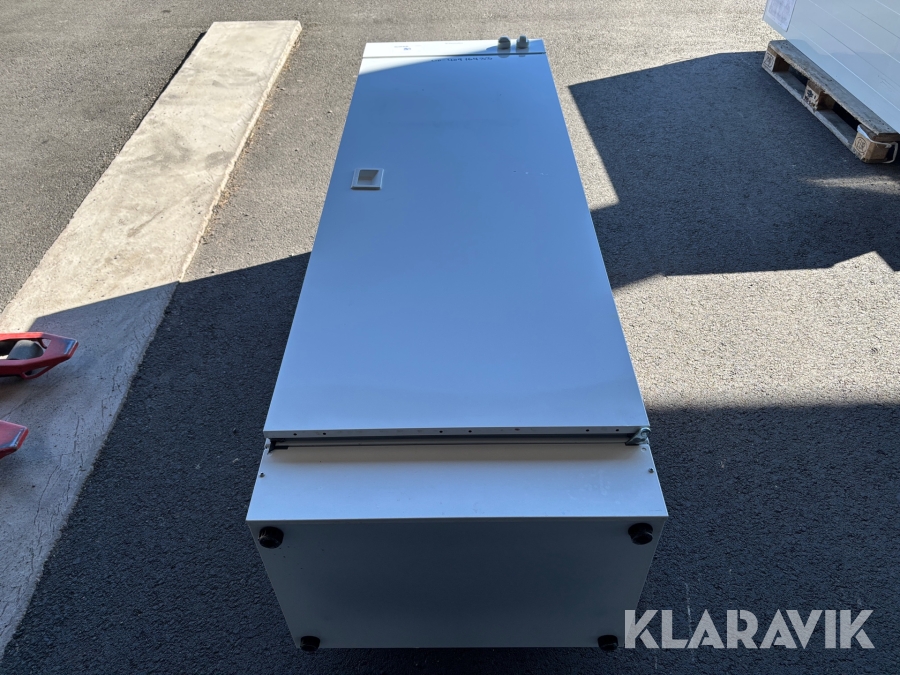 Torkskåp Electrolux EDD2400 1st