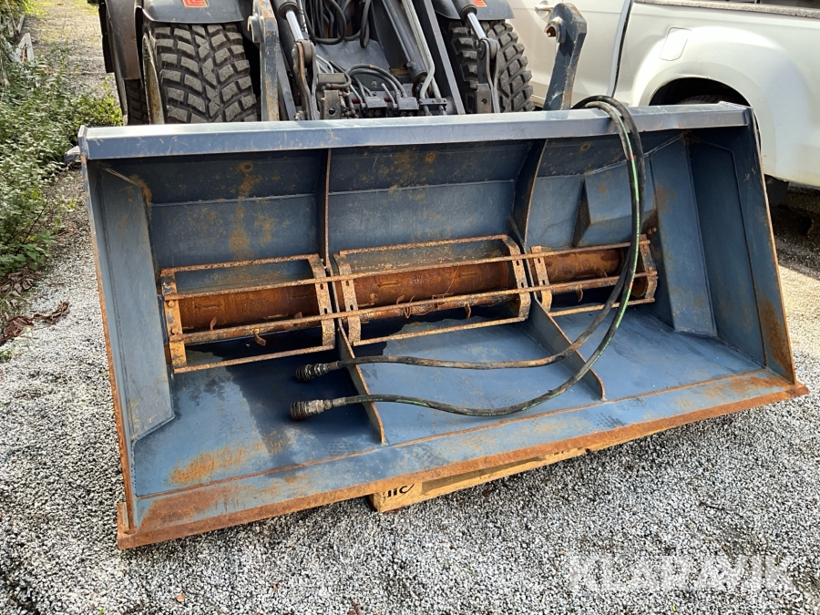 Sandspridarskopa Drivex SS10C-L30