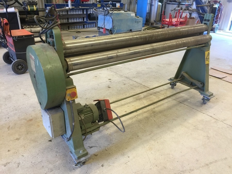 Rullvals (Hjulburen)