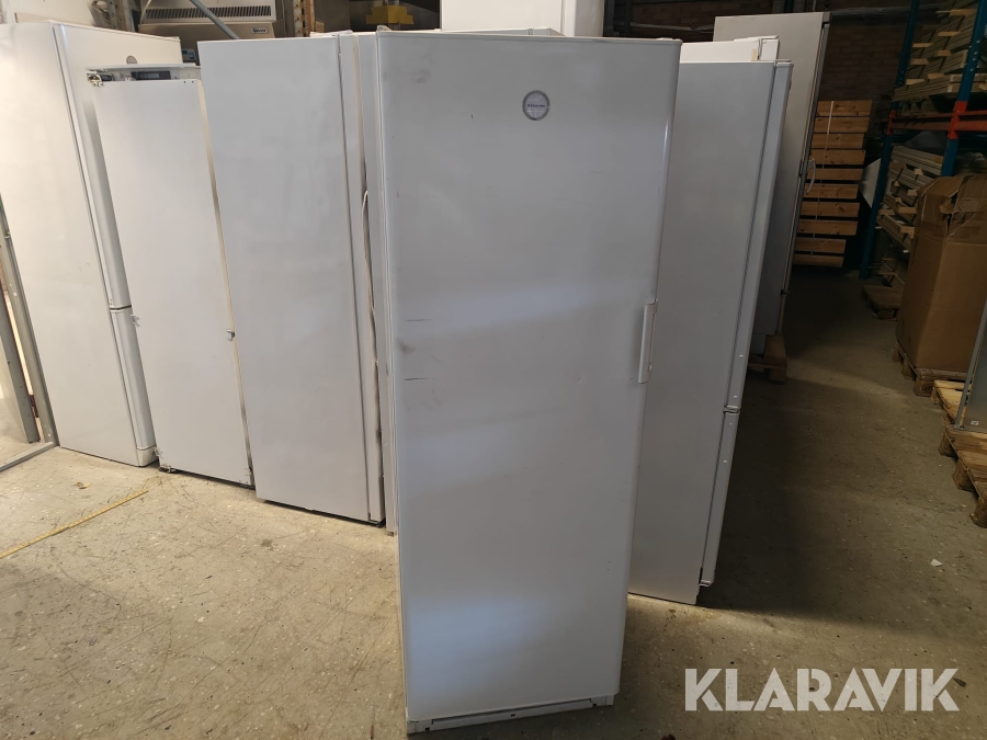 Kylskåp Electrolux ER8712C 368 liter