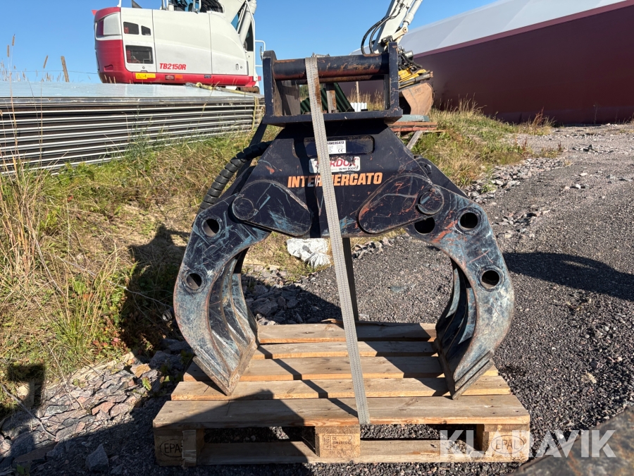 Sorteringsgrip Intermercato TG 28 EG