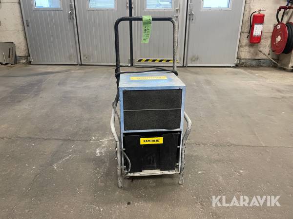 Avfuktare El-Björn AD620S