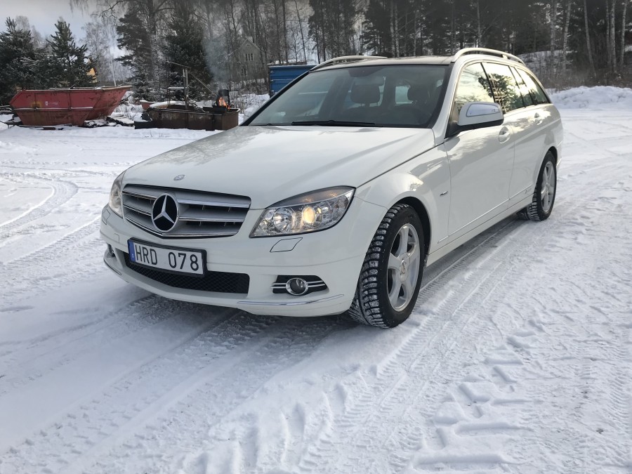 MERCEDES BENZ