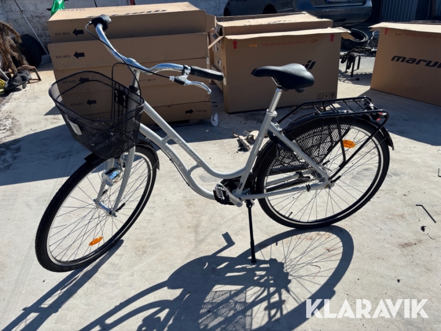 Cykel Marvil22 Classic 3 L 28x49 N3 1 st