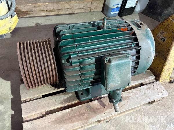 Asea MBRC 24 65hp 1st