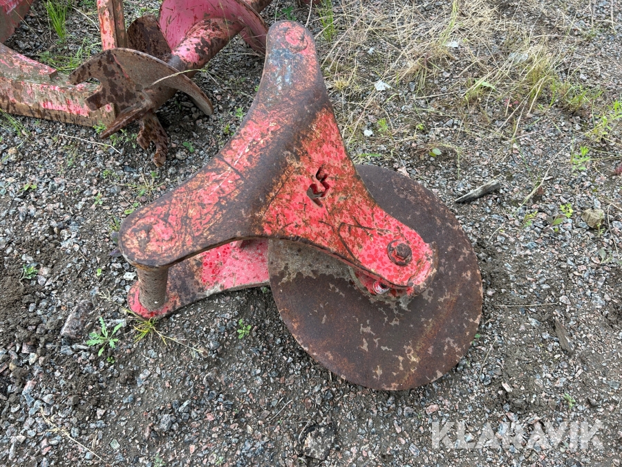 Asfaltsskärare RF S45