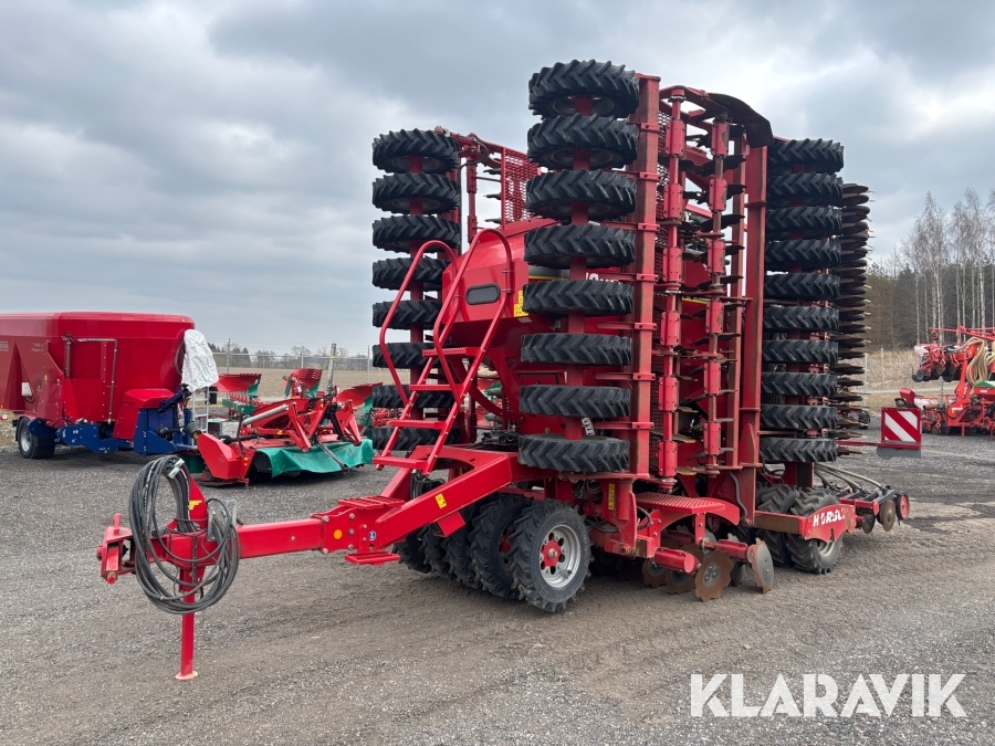 Såmaskin Horsch Pronto 9 DC