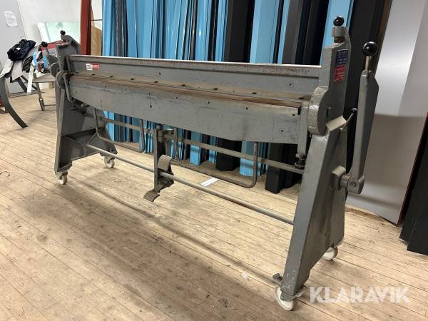 Kantvik Schechtl KS 200