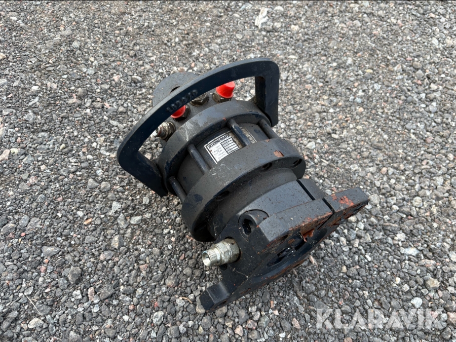 Rotator Intermercato IVR4FS