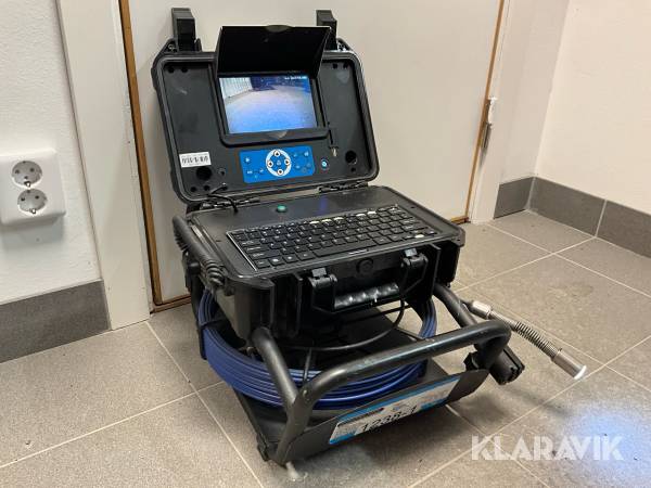 Inspektionskamera ICS 30M