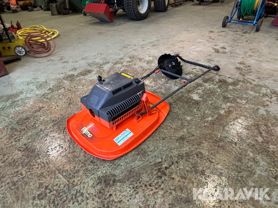 Gräsklippare Flymo L47-5