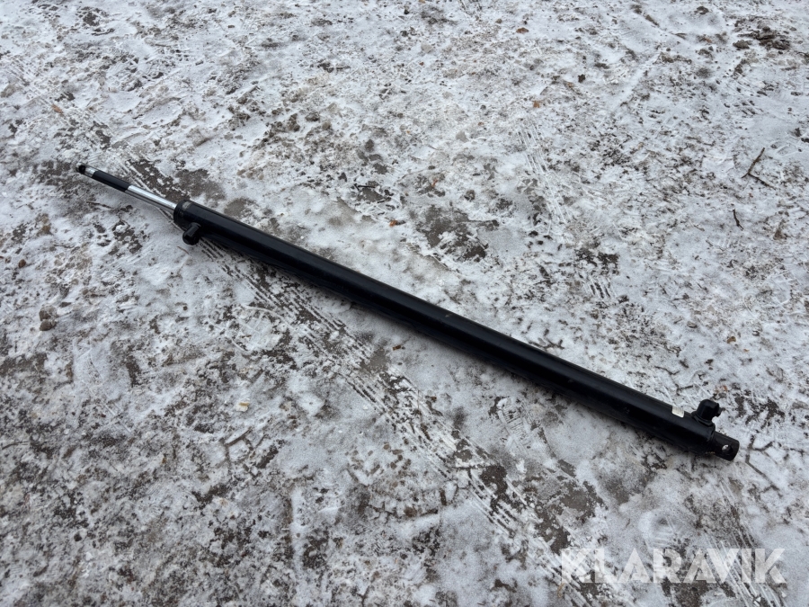 Hydraulkolv Nuia PMT