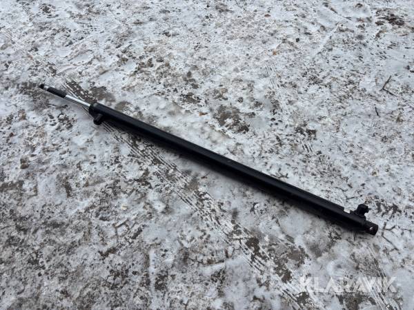 Hydraulkolv Nuia PMT