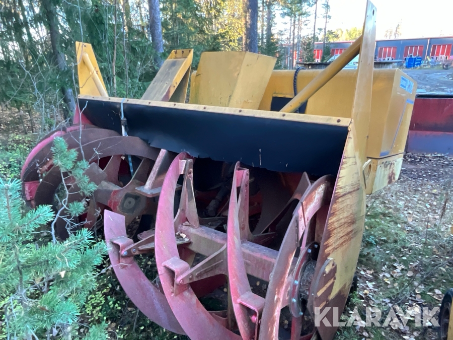 Snöslunga Kodiak Nortwhest LMSC4852-112