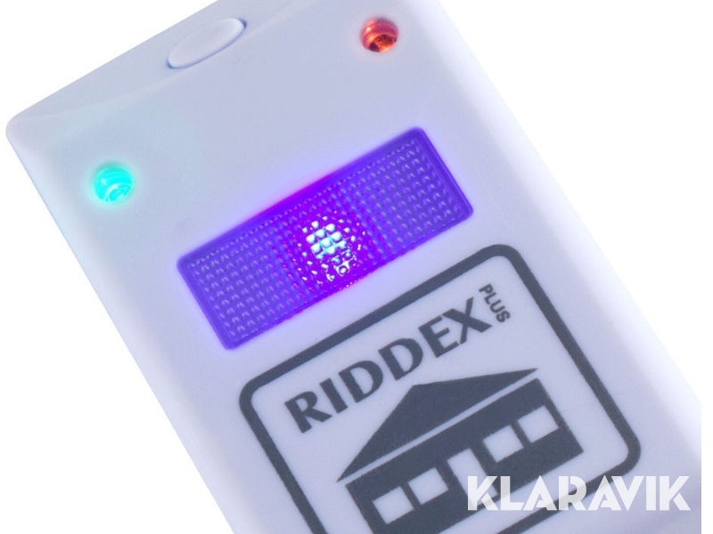 Skadedjur Repeller Riddex