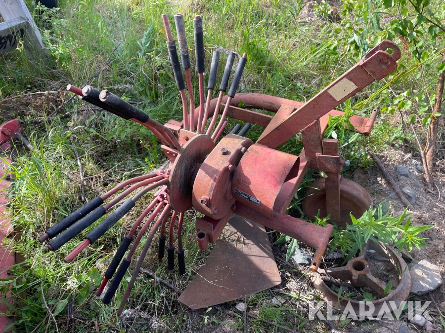 Potatissprätt Dalen 1275