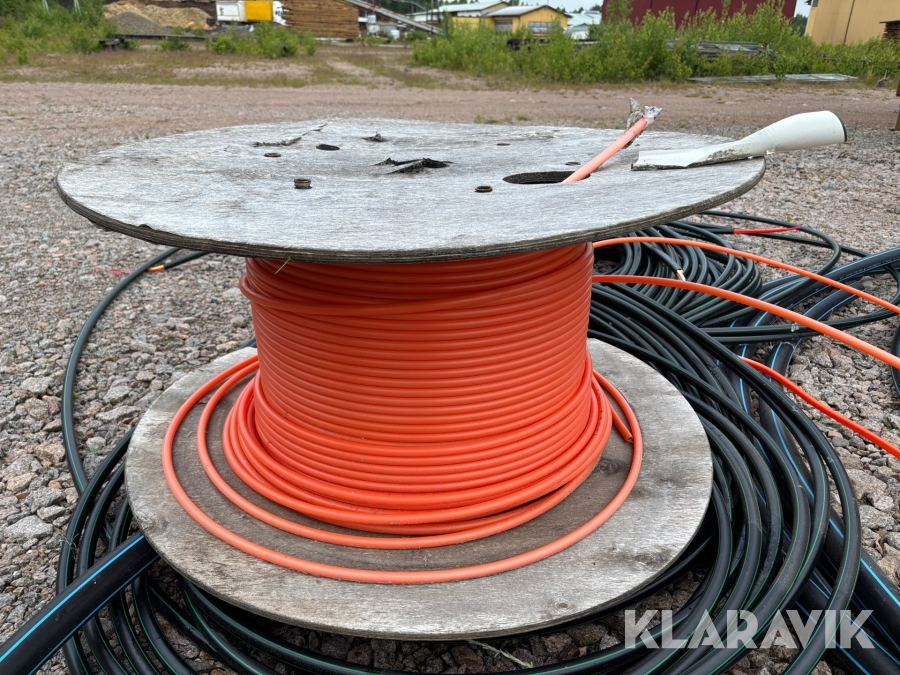 Fiberslang 14mm 115m