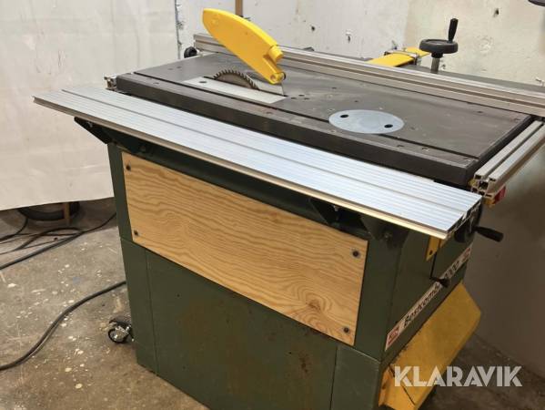 Snickerimaskin Kity Bestcombi 2000