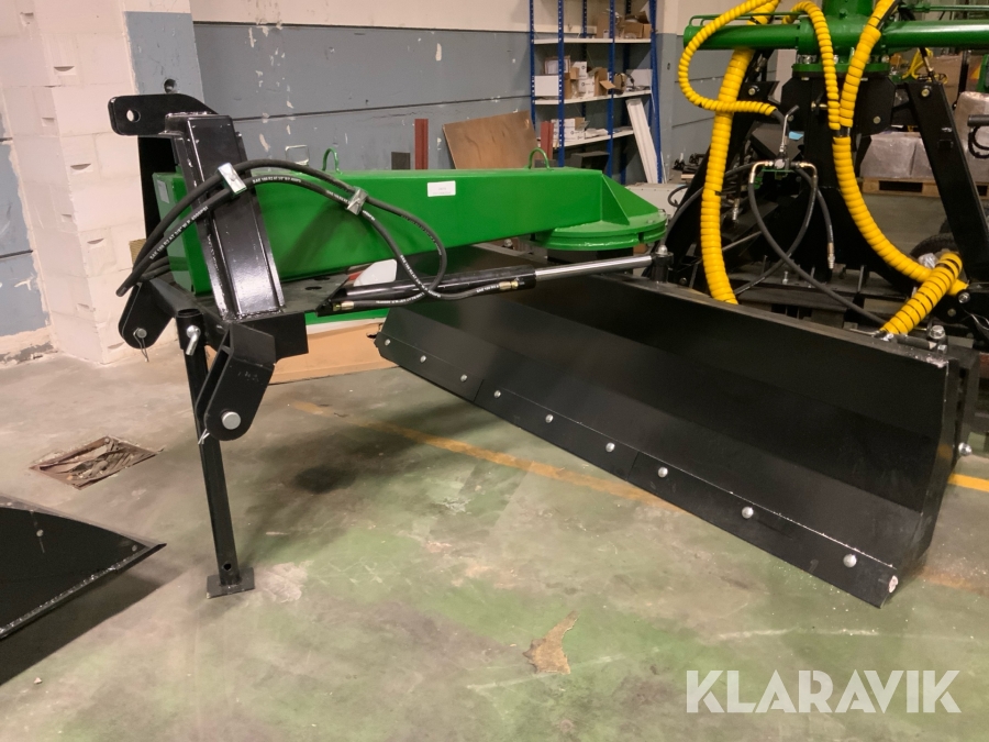 Schaktblad Kellfri 37-25063SHC