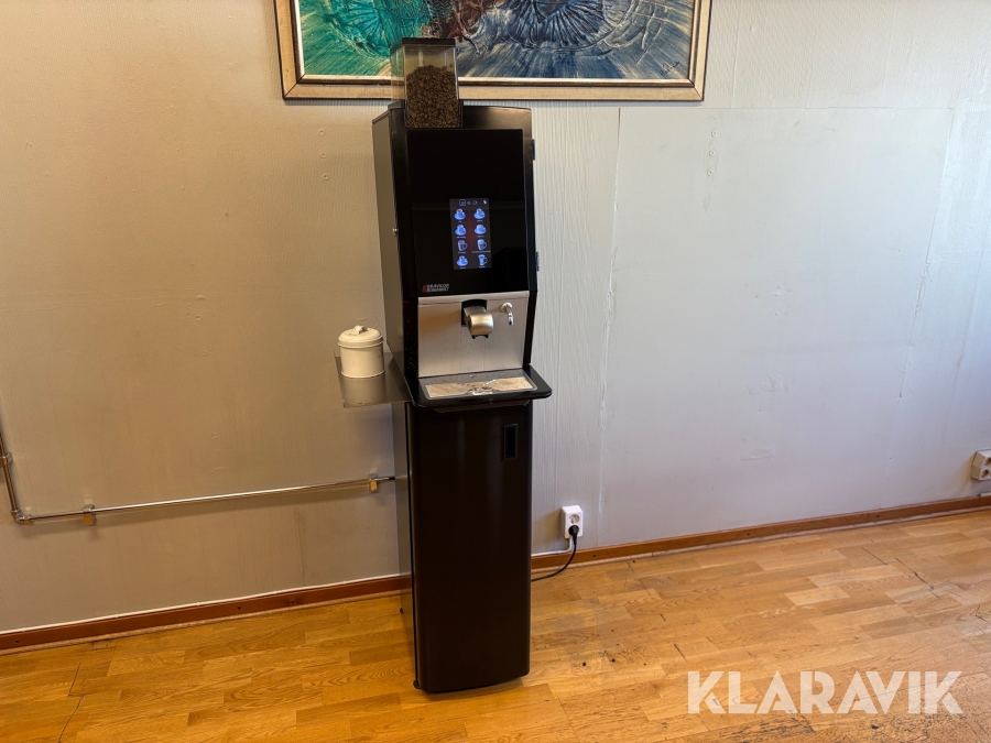 Kaffemaskin Bravilor Bonamat