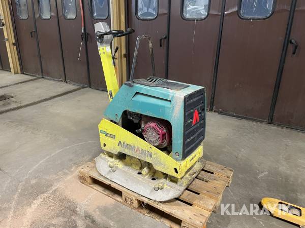 Markvibrator Ammann APR 4920