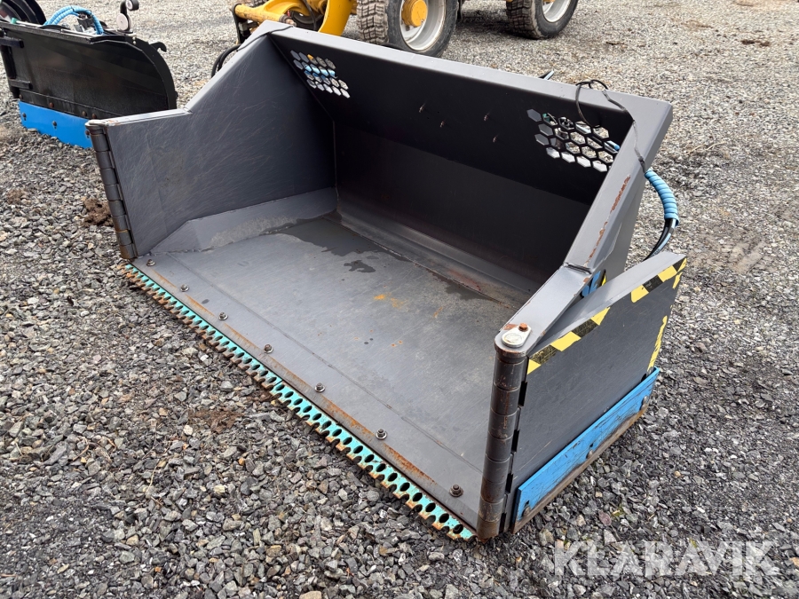 Klaffskopa SE L30
