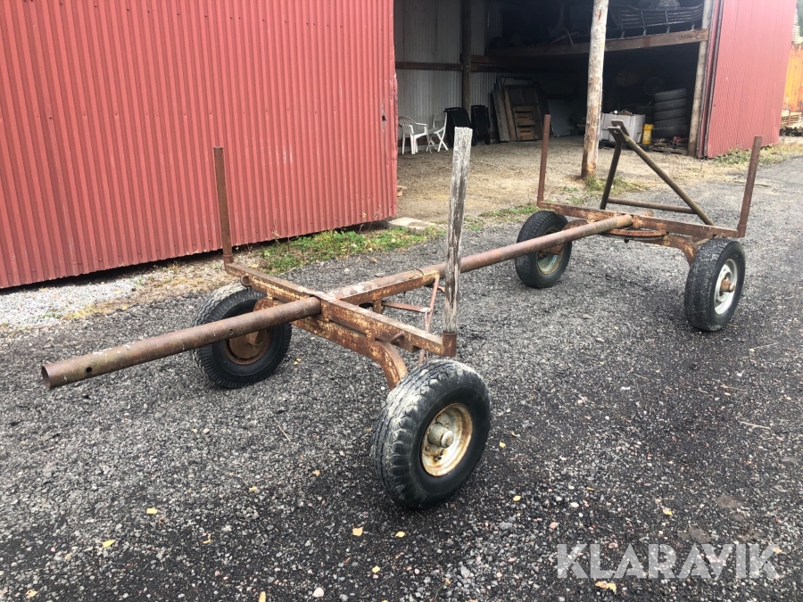 Trilla förlängningsbar