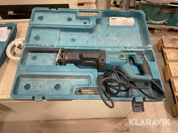 Tigersåg Makita JR3050T