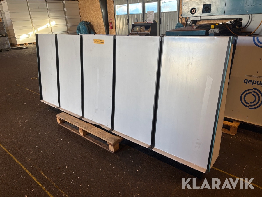 Entretak Takfabriken