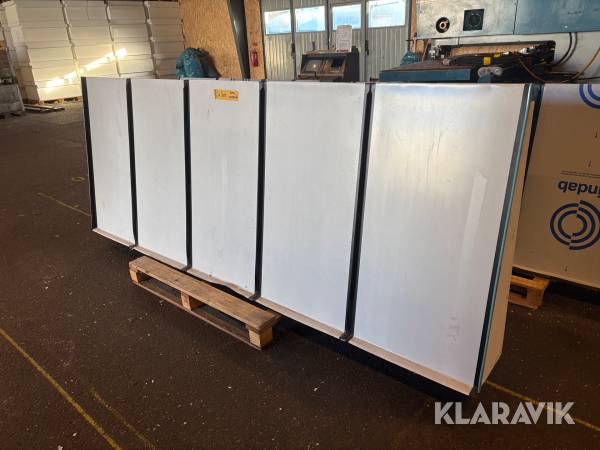 Entretak Takfabriken