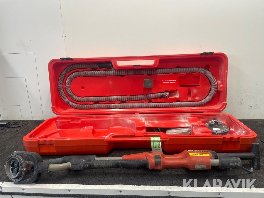 Giraffslip Flex WST 1000 FV