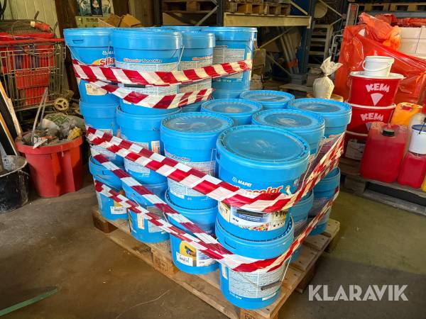 Strukturputs Tonachino 30st