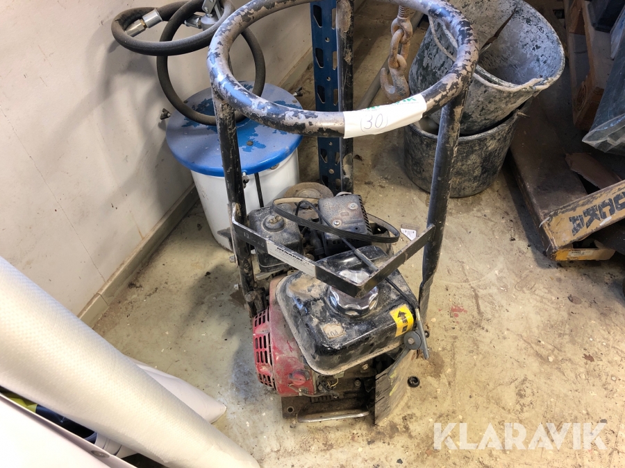 Markvibrator Dynapac LG90