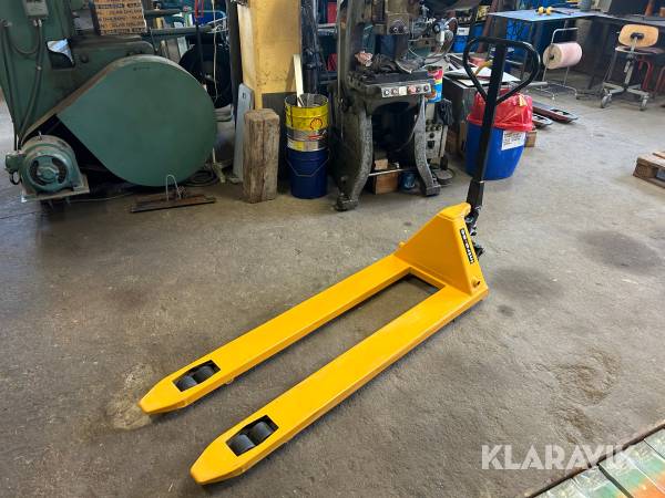 Palldragare Intra XL