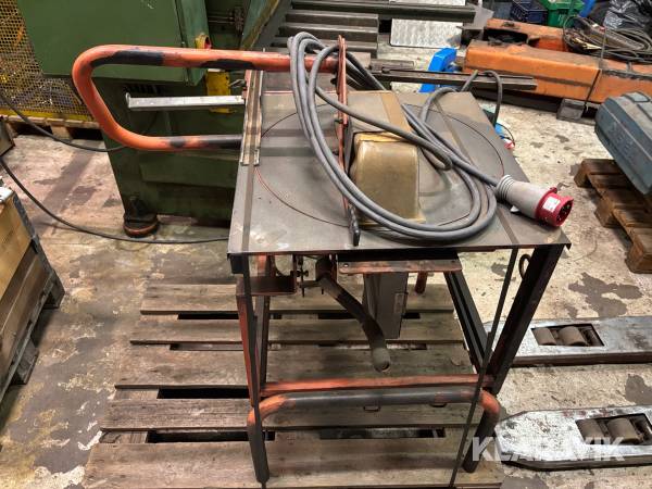 Klyvsåg Perfekt 803