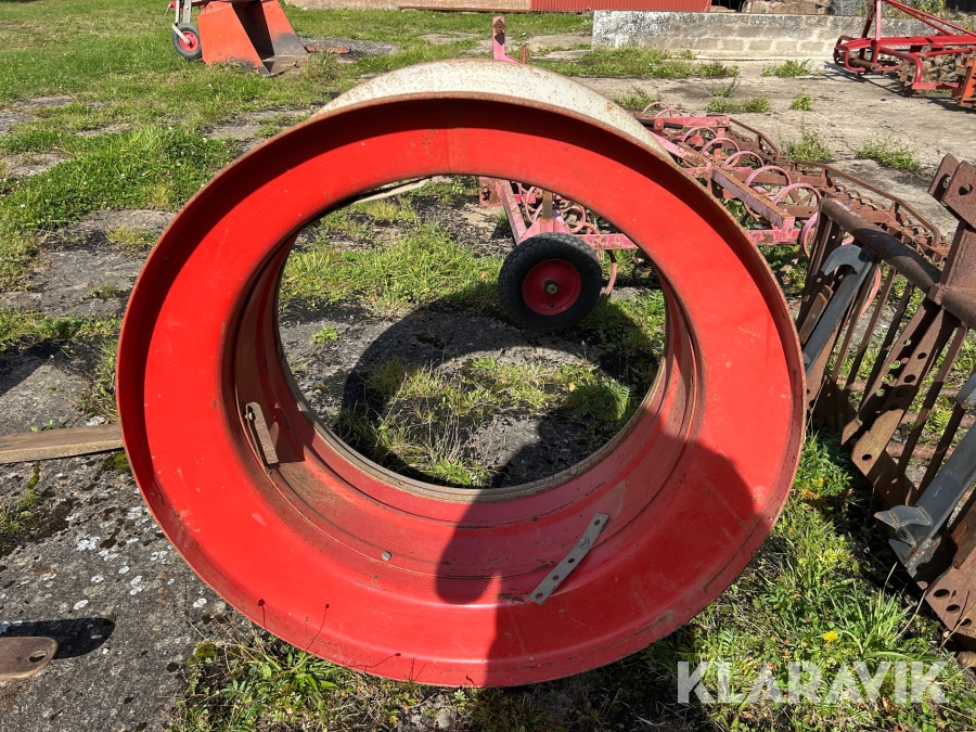 Distanstrumma 44 tum