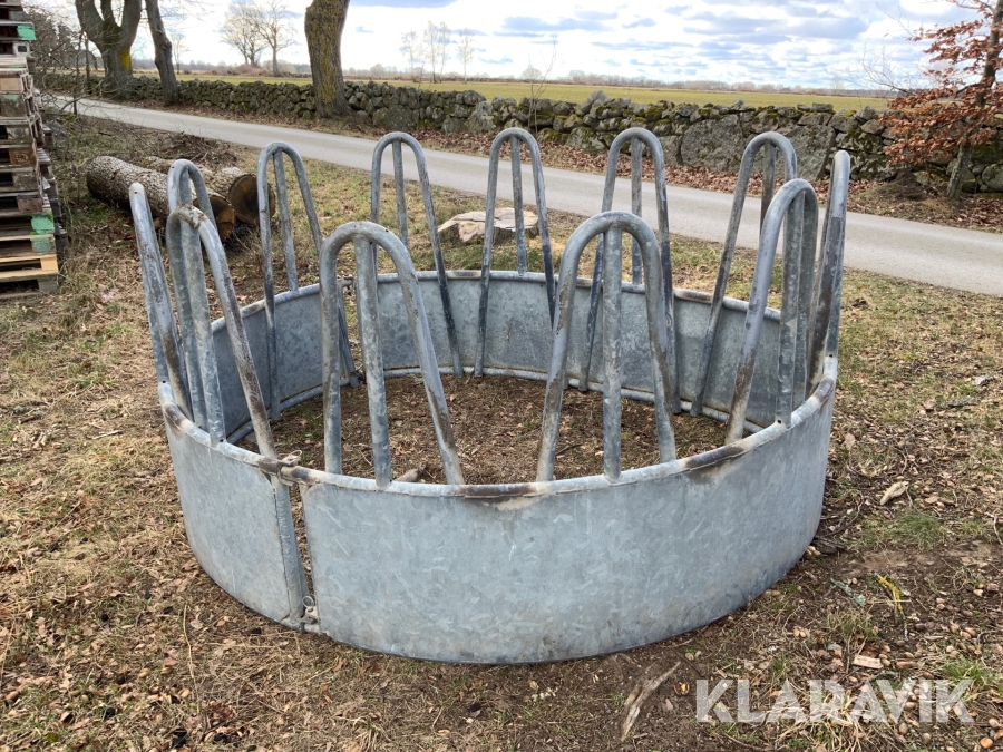 Foderhäck Bala Agri