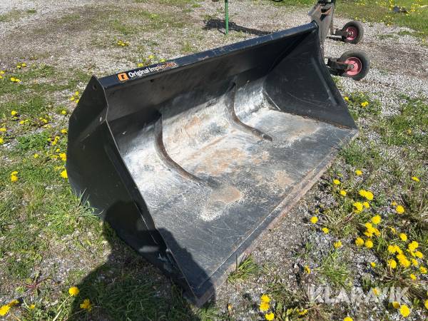 Skopa Original Inplements Bucket