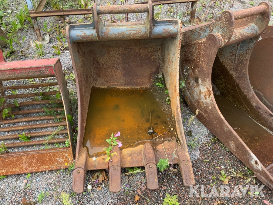 Djupskopa SB 700 S45