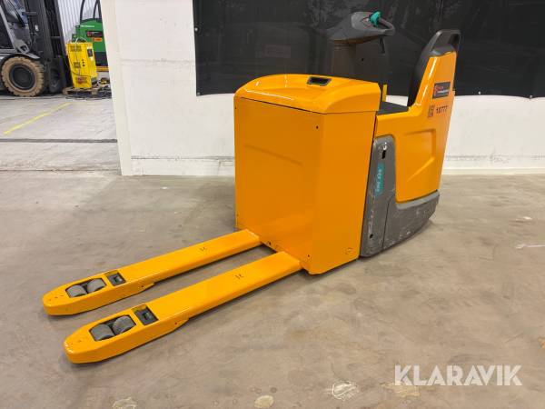 Låglyftare Jungheinrich ERE 225