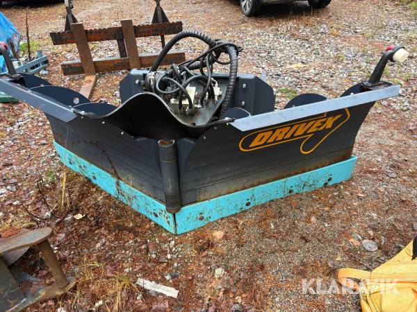 Vikplog Drivex VP24-L30