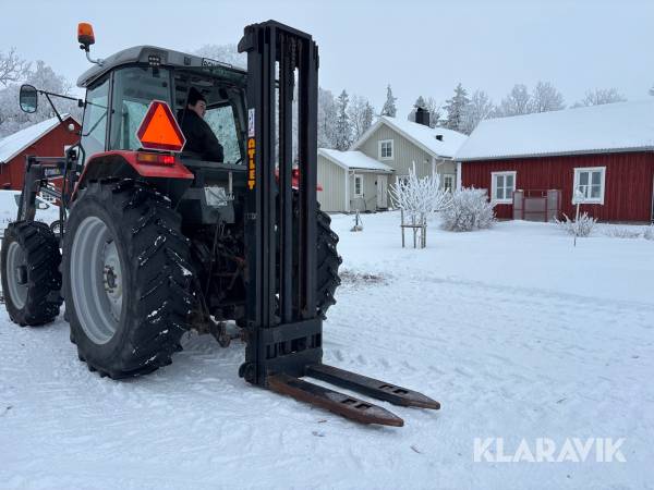 Pallyft Atlet 3-punkt