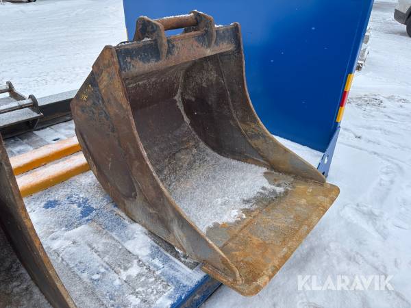 Djupskopa Engcon DB16 S60