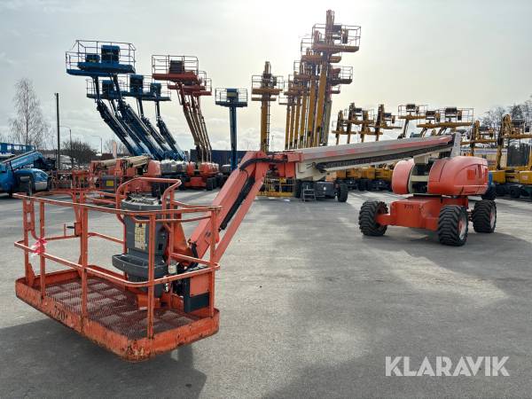 Bomlift JLG 860SJ