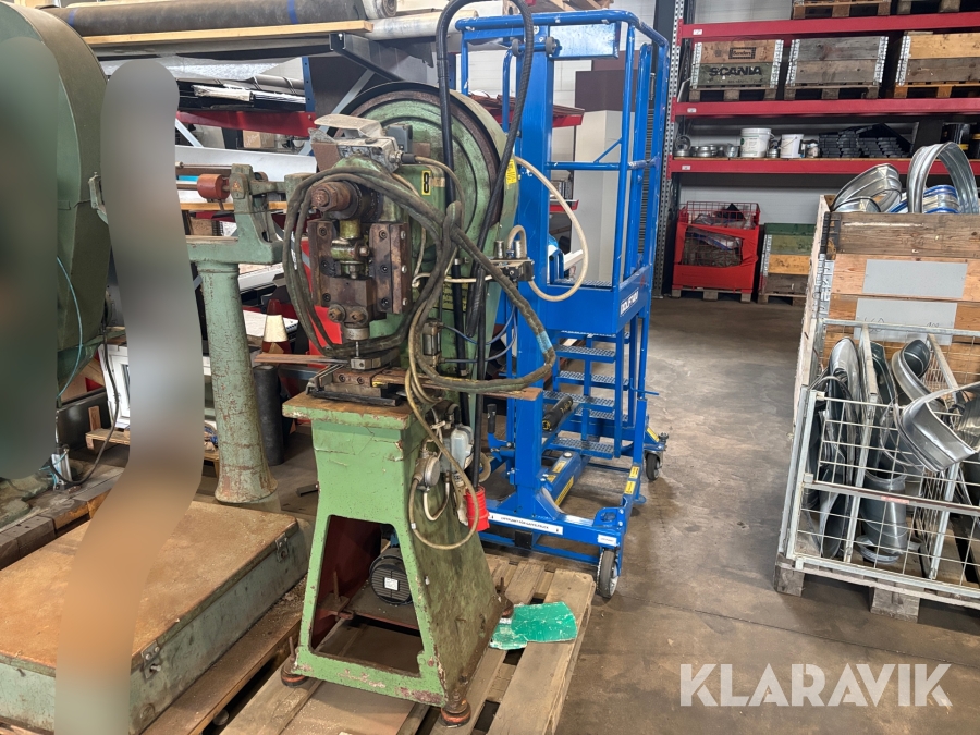 Stans Gunnar Edströms