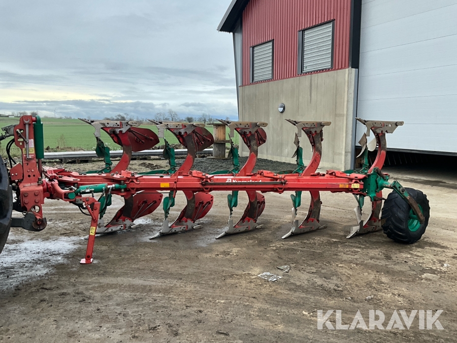 Växelplog Kverneland ES85-200