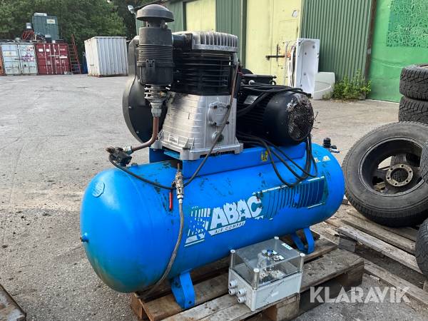 Kompressor ABAC