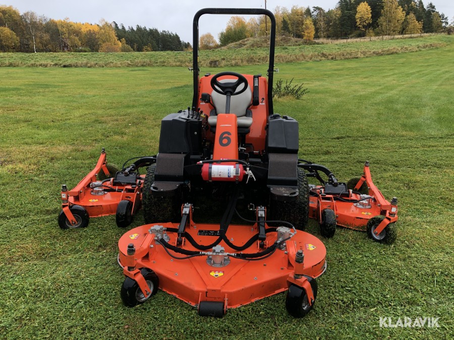 Gräsklippare Jacobsen R311T