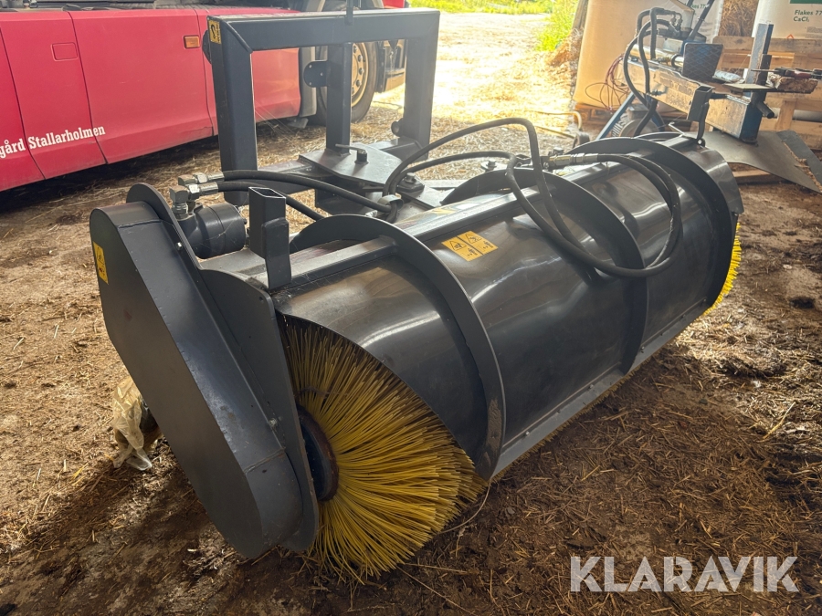 Sopvals Trejon ZS150/1