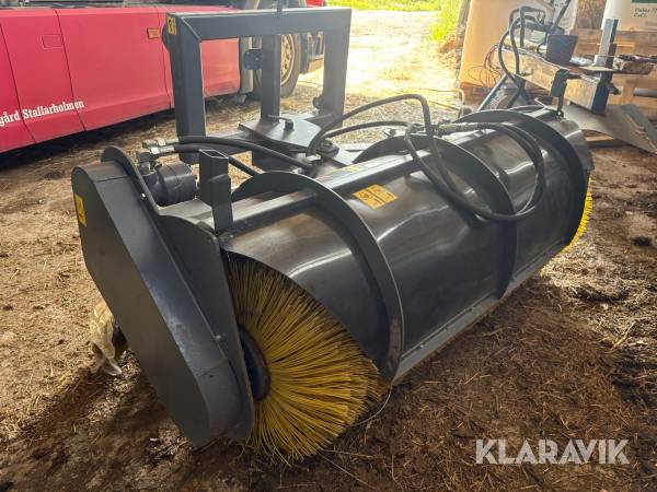 Sopvals Trejon ZS150/1